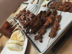 -丁虎子烤肉(国道二店)