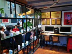 -鑫小城故事·砂锅·排骨藕汤(兴业路店)