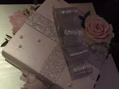 -美丽心情蛋糕(江苏路店)