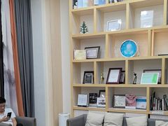 -深圳雅呗德口腔门诊部(坪山店)