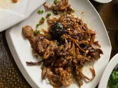 -烟水渔庄餐厅(西溪湿地店)