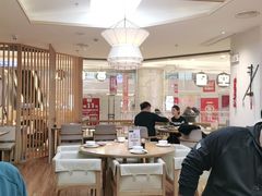 大堂-上关雪東北菜(中房金谊店)