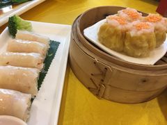 -新海利海鲜城·41年珠海老字号(夏湾店)