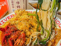 -螺小丰柳州螺蛳粉(广西大学店)