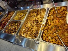 -新红帽自助盒饭(大悦城店)