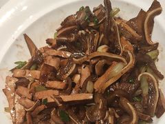 -鑫小城故事·藕汤·家常菜(台北一路总店)