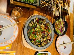 -肉串汪(望京店)