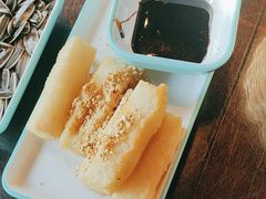 -江边城外烤全鱼(方庄店)