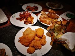 -汉巴味德(大悦城店)