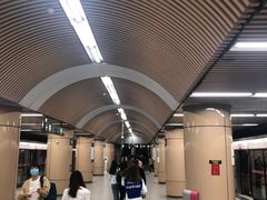 -刘家窑(地铁站)
