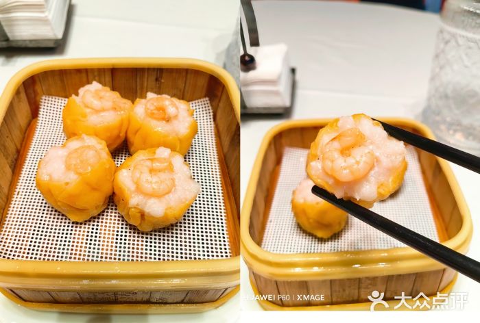 香港狮子山下·明星粤菜餐厅(北苑店)图片