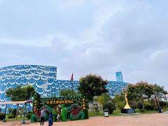 -华夏文旅海洋公园