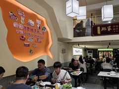 -肥家大排档(天河体育西店)