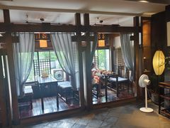 -青藤茶馆(南山路店)