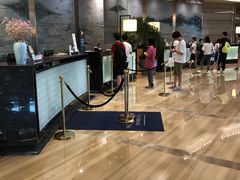 -无锡新湖铂尔曼大酒店