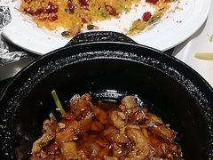 -东江海鲜大排档·潮汕菜·砂锅粥