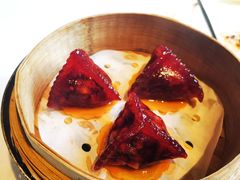 -三号黄浦会Canton Table