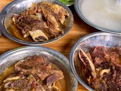 招牌牛排-阿秋牛排(湖心街店)