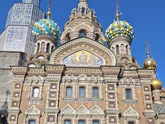 -滴血救世主教堂