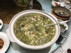 -久宴·天目湖大鱼头(恐龙园店)