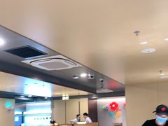 -海底捞火锅(坪山益田假日广场店)