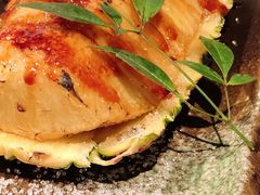 -人间酒暖·Go blanc·烧鸟·深夜食堂(陆家嘴店)