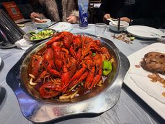-学士怪怪龙虾·川菜·烧烤(学士街店)