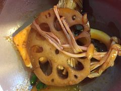 -巴渝老街印象生活麻辣烫(华宇·北城中央汇店)