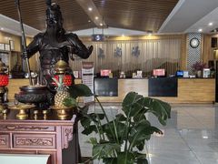 -上尚汤汤泉汗蒸(空港复悦里店)