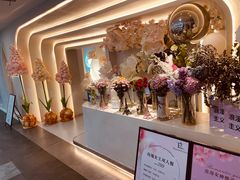 -晶雅花园西餐厅(南京首店)