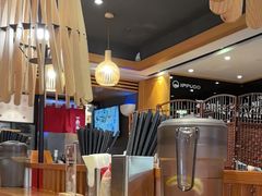 -一風堂拉面(美罗城店)