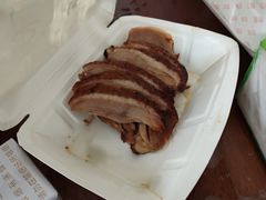 -汪世兴京味烤鸭(王府井店)