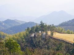 -天姥山