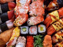 -河风精致寿司(双井店)