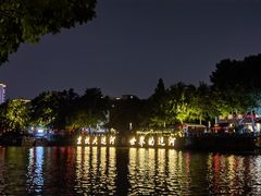 -运河游船(武林门码头)