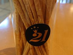 -21克拉面包(大悦城店)