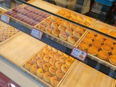 -東更道点心行(利客来店)