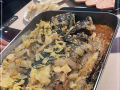 -鱼酷活鱼烤鱼(恒隆广场店)