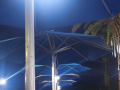 -喷泉广场餐厅·宵夜·海鲜烧烤大排档(长隆企鹅酒店)