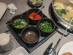 -阿源鱼捞斑鱼火锅·海鲜粥(山景尚宅店)