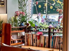 -街角 T·COFFEE 融合料理·BISTRO(车公庙店)