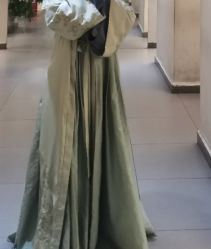 -盘子女人坊古装写真摄影