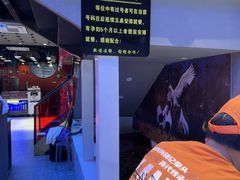 -杨记齐齐哈尔烤肉(总店)