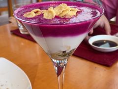 -视界美食自助餐厅·石家庄希尔顿酒店