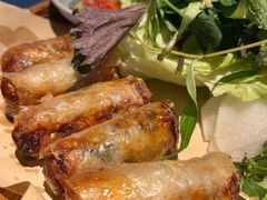 -大头虾越式风味餐厅(光明广场店)