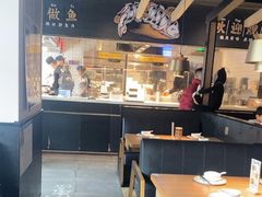 -太二酸菜鱼(天鹅湖万达店)