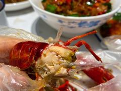 -老长沙龙虾馆·聚会餐厅(白石洲店)