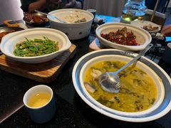 -恒记饭店(珠江路总店)