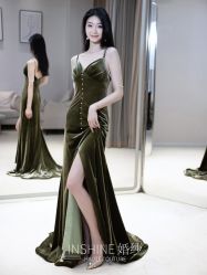 -韩国天使嫁衣婚纱礼服馆(上海旗舰店)