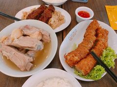 -松發肉骨茶(先得坊店)